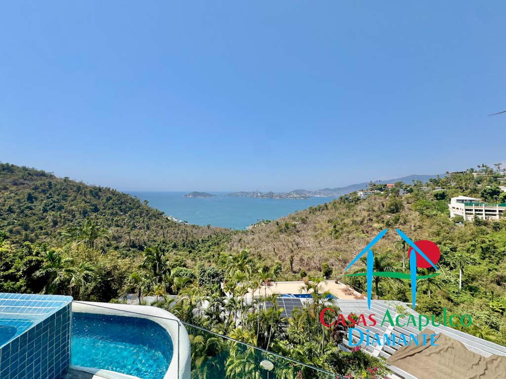 Villa Maravista - Terraza 25 Villa Maravista - Terraza 25